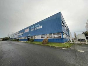 Local d'activités à vendre