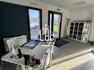 Location Local commercial 360m² LE BIGNON 44140