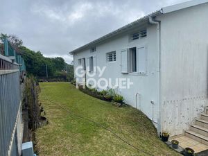 Maison haut de Saint-François 