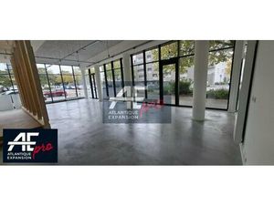 Location Local commercial 144m² ST NAZAIRE 44600