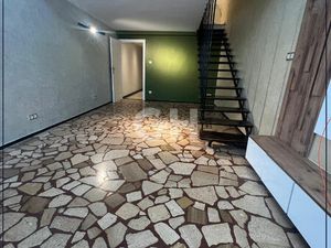 Superbe duplex Art Déco entièrement rénové à Emile Zola