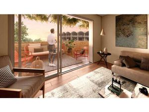 Vente programme neuf T3  T4 pièces 60 à 75 m² Lunel (34400)