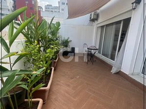 Studio neuf joliement meuble bvd dAnfa