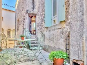 Vente appartement 5 pièces 140 m² Villemagne-l'Argentière (34600)