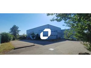 Location Local d'activités Limay 78520