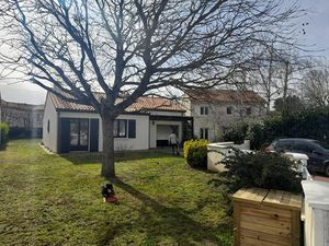 Maison Buxerolles 4 pièce(s) 83.5 m2