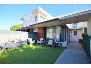 Vente maison 4 pièces 75 m² Montpellier (34080)