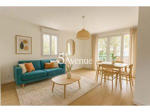 Superbe 4 Pièces avec Terrasse |