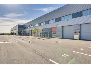 A louer - cellules d'activités de 360 m²