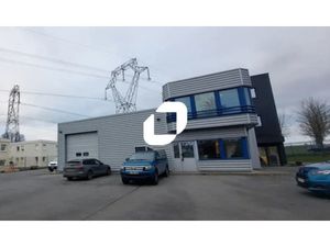 Local d'activité à louer