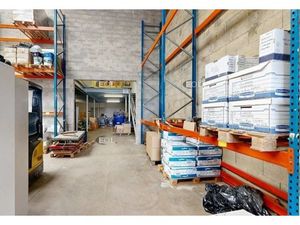 A LOUER : Locaux d'activités