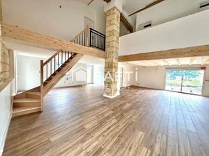 Vente maison 4 pièces 173 m² Libourne (33500)