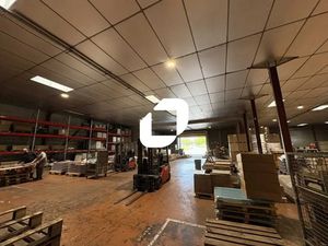 Location Entrepôt Carbon Blanc 33560