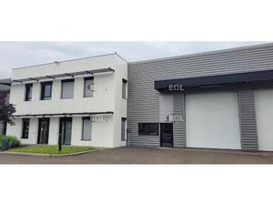 Cellule d'activité Décines Charpieu