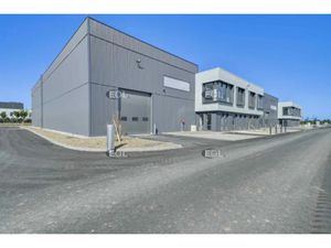 Entrepot à louer Saint-Priest