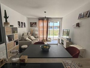 Vente appartement 3 pièces 64 m² Castries (34160)