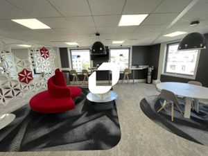 Location Bureau Charenton Le Pont 94220