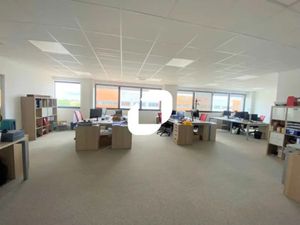 Location Bureau Romainville 93230