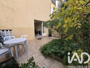 Vente Appartement T1 à Amélie-les-Bains-Palalda (66110) : à vendre T1 / 27m² Amélie-les-Ba