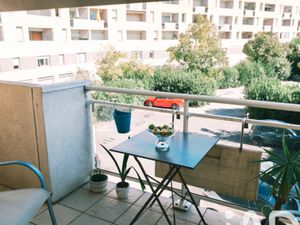 Vente Appartement 3 pièces à Montpellier (34000) : à vendre 3 pièces / 87m² Montpellier