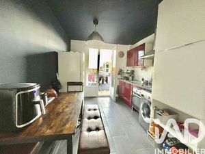 Vente Appartement 5 pièces à Montpellier (34000) : à vendre 5 pièces / 68m² Montpellier