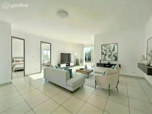 Mûrs Erigné - T3 avec terrasse sud-ouest