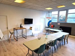 Location Local d'activités Douai 59500