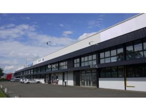 EOL vous propose une surface d'entrepôt avec bureaux à St Etienne du Rouvray