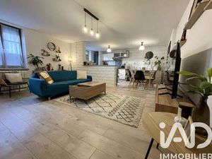 Vente Maison à Prix-lès-Mézières (08000) : à vendre / 100m² Prix-lès-Mézières