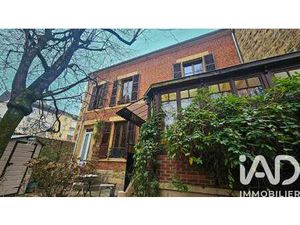 Vente Maison à Prix-lès-Mézières (08000) : à vendre / 107m² Prix-lès-Mézières