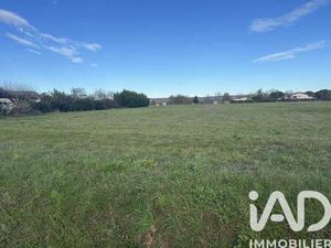 Vente Terrain à Barry-d'Islemade (82290) : à vendre / 1780m² Barry-d'Islemade