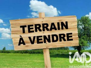 Vente Terrain à Ouveillan (11590) : à vendre / 500m² Ouveillan