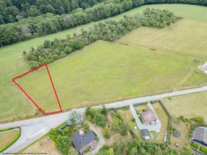 Terrain à bâtir à vendre à Rue du Chêne à la Mouche LOT 1 0 Durbuy (VBD61972)