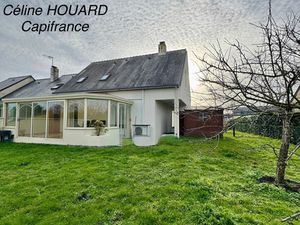 Maison à vendre 6 pièces SAINT BARTHELEMY D'ANJOU (49)