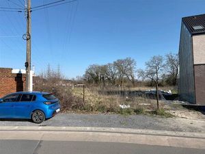 Terrain à vendre de 400 m² à Tertre (VBD61631)