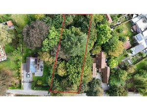 Terrain à vendre à Rue Jean Daubignies / Casteau (VBD61693)