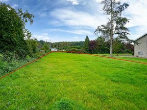 Terrain à bâtir à vendre à Grande-route 138 Hotton (VBD61965)