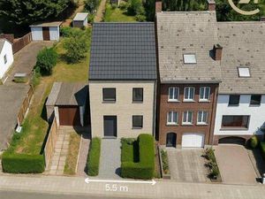 Terrain à bâtir à vendre de 217 m² à Namur (VBD61666)