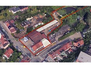 Terrain à lotir à vendre de 4047 m² à Linkebeek (VBD61696)