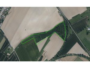 Terrain agricole à vendre à Rue des Ebans - Fleurus (VBD61762)