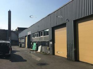 A LOUER - Local d'activité de 540 m²