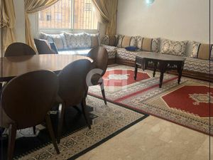Appartement Casablanca 4 pièce(s) 131 m2