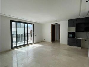 Appartement de 96m2 dont 29m2 de terrasse