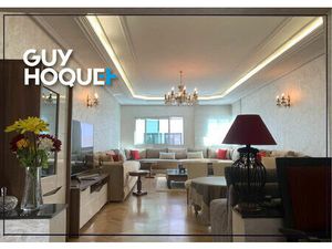 Élégant appartement de 3 chambres avec box privatif et parking attribué