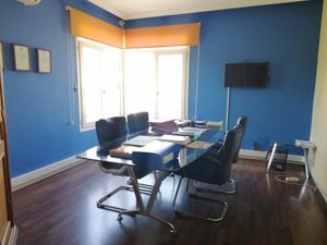 Appartement à usage professionnel ? Hay Riad  Rabat