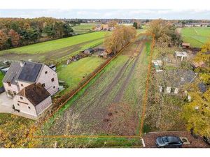 Terrain à vendre à Ongelberg 105 Balen (RBU85659)