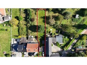 Terrain à vendre à Rue du Marais / Pont-à-Celles (VBD61761)