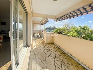 Vente appartement 4 pièces 134 m² Bordeaux (33200)