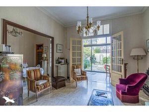 Vente maison 5 pièces 147 m² Bordeaux (33800)