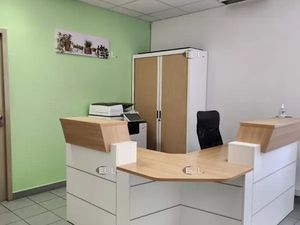 Bureaux à louer